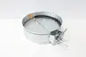 RUSKIN CDRS15 ROUND CONTROL DAMPER 18IN thumbnail 1