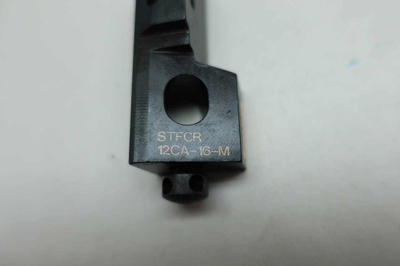 Sandvik STFCR 12CA-16-M Tool Holder