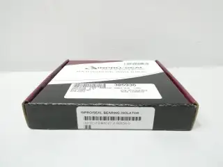 INPRO/SEAL 1787-A-M0056-0 BEARING ISOLATOR