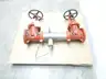 KENNEDY 10304007092ABF KS-RW/3/4 IRON FLANGED BACKFLOW PREVENTER 4IN thumbnail 3
