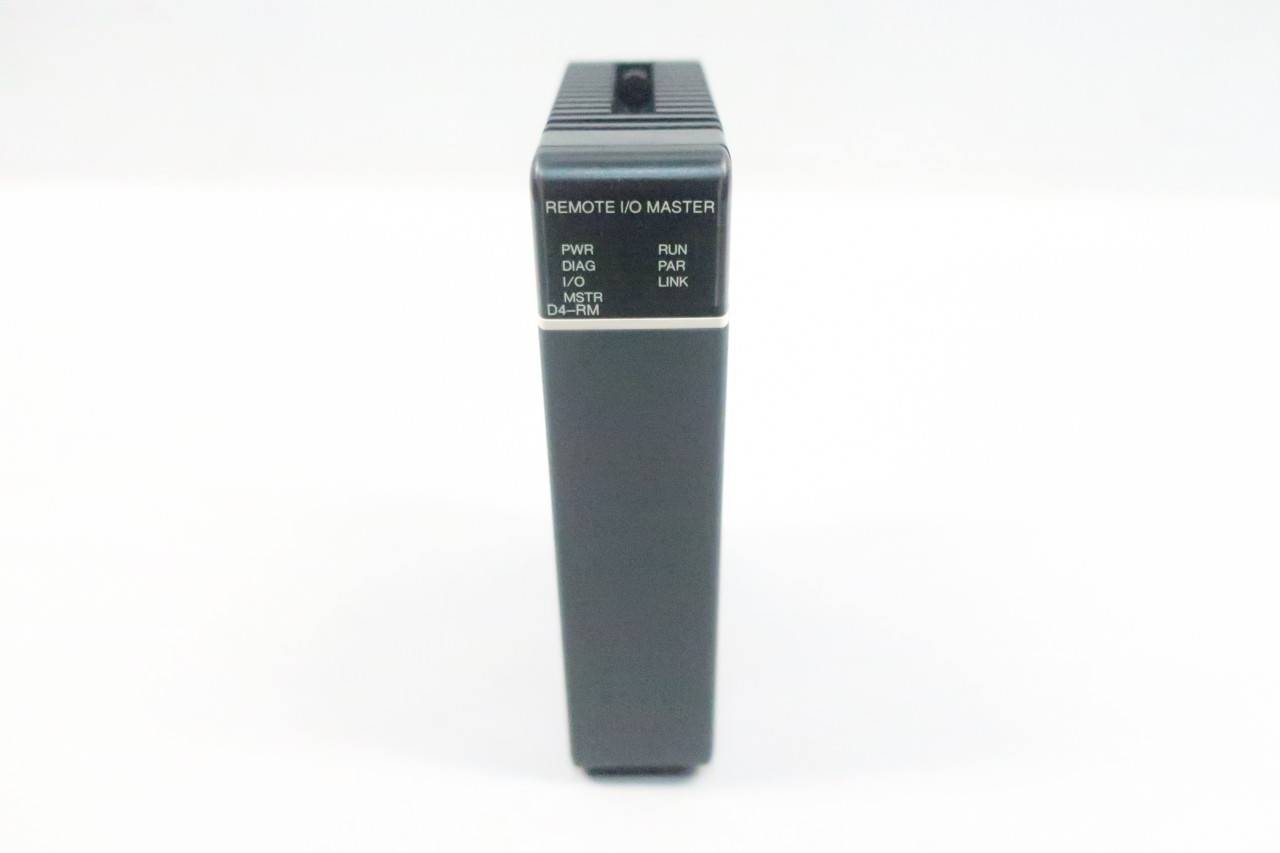 Automation Direct D4-RM Remote I/o Master Module