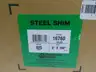 PRECISION BRAND 16760 STEEL SHIM 0.025 6IN X 180IN thumbnail 4