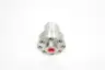 VIATRAN 104 PRESSURE TRANSDUCER 0-1500PSI thumbnail 3