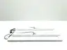 SET OF 2 LUMINAIRE WL-HB4FT225W-AA-50 LINEAR LED HIGH BAY 225W 480V-AC thumbnail 2