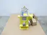 MILTON ROY MBD141 8FPCCBM4SE11NN MILROYAL METERING PUMP 26.9GPH 1250PSI thumbnail 1