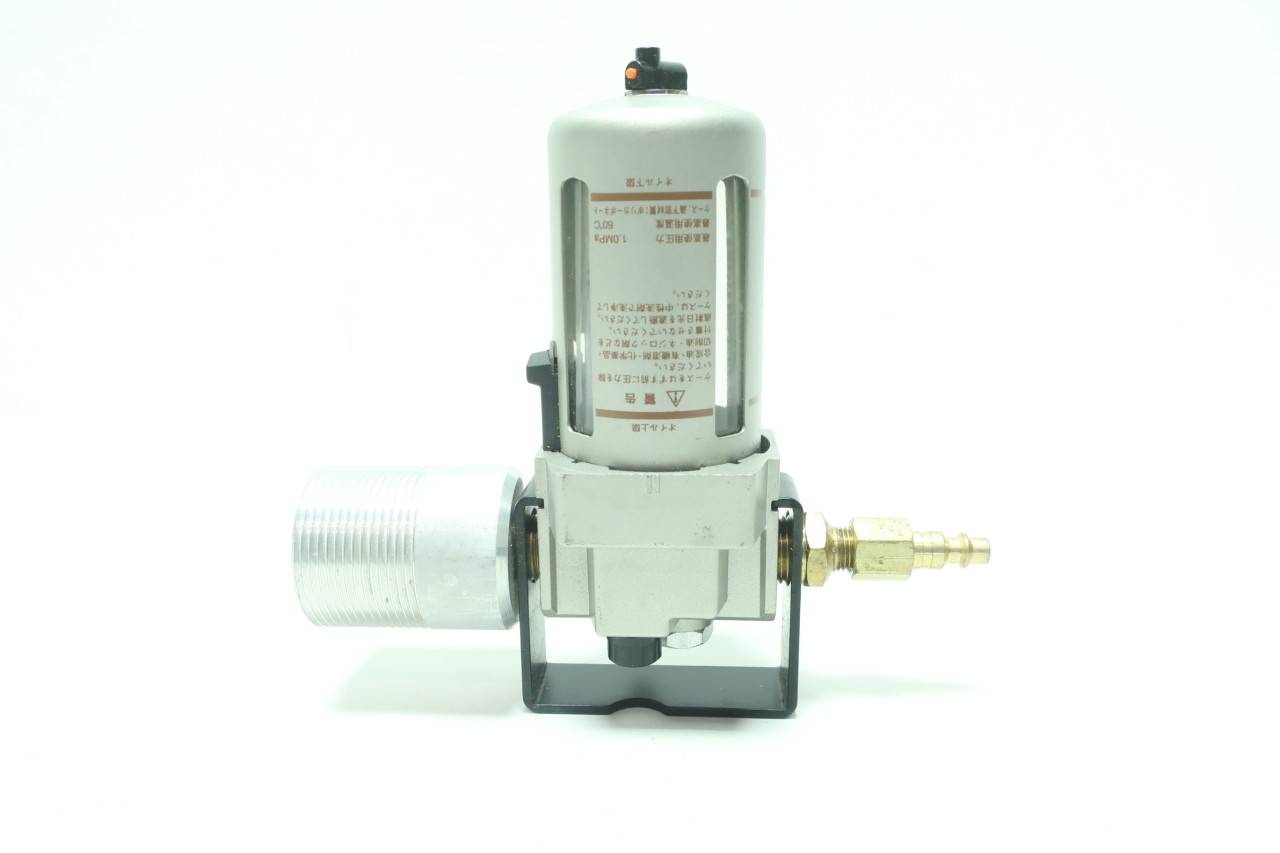Goodway GSL705 145psi Pneumatic Lubricator
