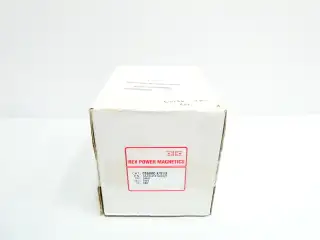 REX CS600C-X/S1/X 3ACD4781AA527 VOLTAGE TRANSFORMER 600VA 240V-AC 170V-AC