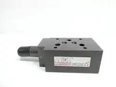 ATOS KG031/35 HYDRAULIC MODULAR REDUCING VALVE