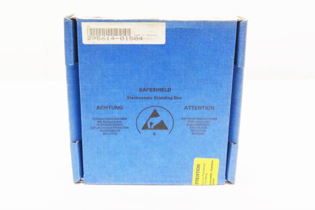 BOSCH REXROTH ECM01.1-DN01-NN DEVICENET COMMUNICATION MODULE