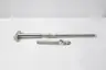 GLATT 4903 024-001-2730 STAINLESS SPRAYER NOZZLE ASSEMBLY thumbnail 1