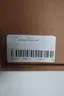 T.F. HUDGINS 45200120 OIL MIST MANIFOLD ASSEMBLY thumbnail 6