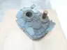 DODGE 247161 TXT725T TORQUE-ARM TAPER BUSHED SHAFT MOUNT GEAR REDUCER 24.59:1 thumbnail 3