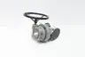 VALVTECHNOLOGIES V5C4-RF-FP-B015-001AA-001 STEEL FLANGED BALL VALVE 1-1/2IN 300 thumbnail 1