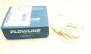 FLOWLINE LU10-2305 LIQUID LEVEL SWITCH
