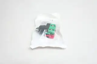 C3 CONTROLS SS02-SHWE-N0/NC 2 POS SELECTOR SWITCH