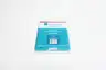 AIR LIQUIDE BLU-28857012 BLUESHIELD GLASS FILTER PLATE 4-1/2IN X 5-1/4IN thumbnail 2