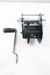 DYNALINE WT-73-25 ALL PURPOSE HAND WINCH 2500LB