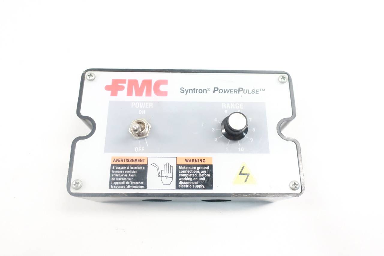 Syntron Controller Fmc Syntron Power Pulse Controller – YOVZ