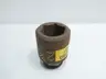 PROTO 15046-L 2-7/8IN 6 POINT IMPACT SOCKET 1-1/2IN thumbnail 2