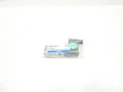 SMC VFS1120-5D-01 SOLENOID VALVE 5 PORT 1/8IN 24V-DC
