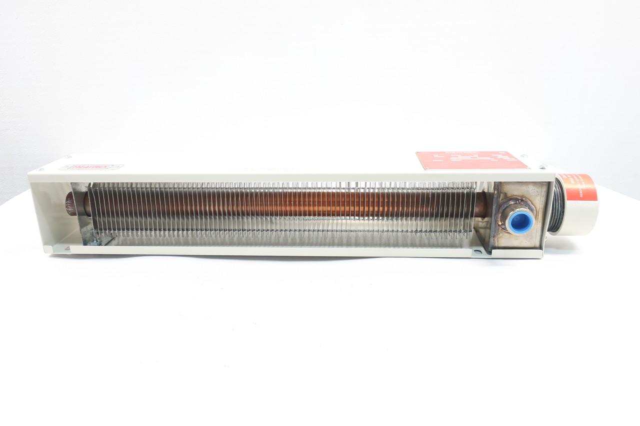 Details about   Heatrex HX-254-F0310102B Convection Air Heater 1000w 120v-ac 