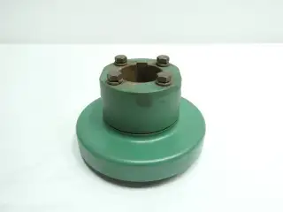 WOODS 10SC50 FLANGE COUPLING 2-3/8IN