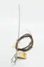 JMS 1E2BKU60ZZ3300HTA1 THERMOCOUPLE 60IN 1/4IN thumbnail 2