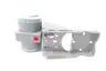 FOXBORO E83W-03SSIR VORTEX FLOW METER 10.452 PULES/GALLON 14-30V-DC thumbnail 3