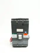 GENERAL ELECTRIC GE TKMA826Y800 MOLDED CASE SWITCH 2P 800A AMP 600V-AC