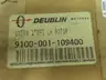 DEUBLIN 9100-001-109400 LH ROTARY UNION 1IN NPT thumbnail 4