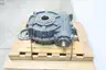 FLENDER 188-001-012-1-1 CHVA250 RIGHT ANGLE WORM GEAR SPEED REDUCER 2935NM thumbnail 2