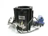 NELSON 12239-0041 1000V3 BGV HI B20 E29-0 R0S0F0 H2 L01 FLOW CONTROL VALVE 3IN thumbnail 1