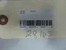 BRONZE IMPELLER 12IN OD 2-13/16IN ID 7-VANE thumbnail 4