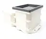 FOXBORO 872-11AMS-8*BB ELECTROCHEMICAL MONITOR 0-14PH 120V-AC thumbnail 3