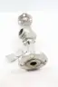 WE ANDERSON SFI-350SS-1 STAINLESS FLANGED SIGHT FLOW INDICATOR 1IN thumbnail 2