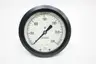 MARSHALLTOWN G19136 180C-300# PRESSURE GAUGE 4-1/2IN 0-300PSI 1/4IN NPT thumbnail 1