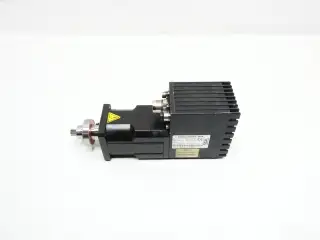 SCA 80450.000024 SERVO MOTOR 3000RPM 1.5NM 230V-AC