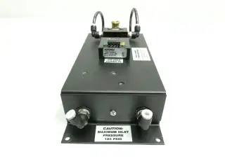 ALTEC AIR MDH6-AHE MINIATURE DESICCANT DRYER