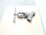 HANCOCK 4202W3 MANUAL STEEL SOCKET WELD GLOBE VALVE 2IN 4500 thumbnail 3
