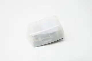 HONEYWELL HP971A1024 PNEUMATIC SPACE HUMIDITY SENSOR