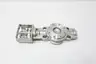 EBRO HP 111-E STAINLESS WAFER BUTTERFLY VALVE 2IN 150 thumbnail 2
