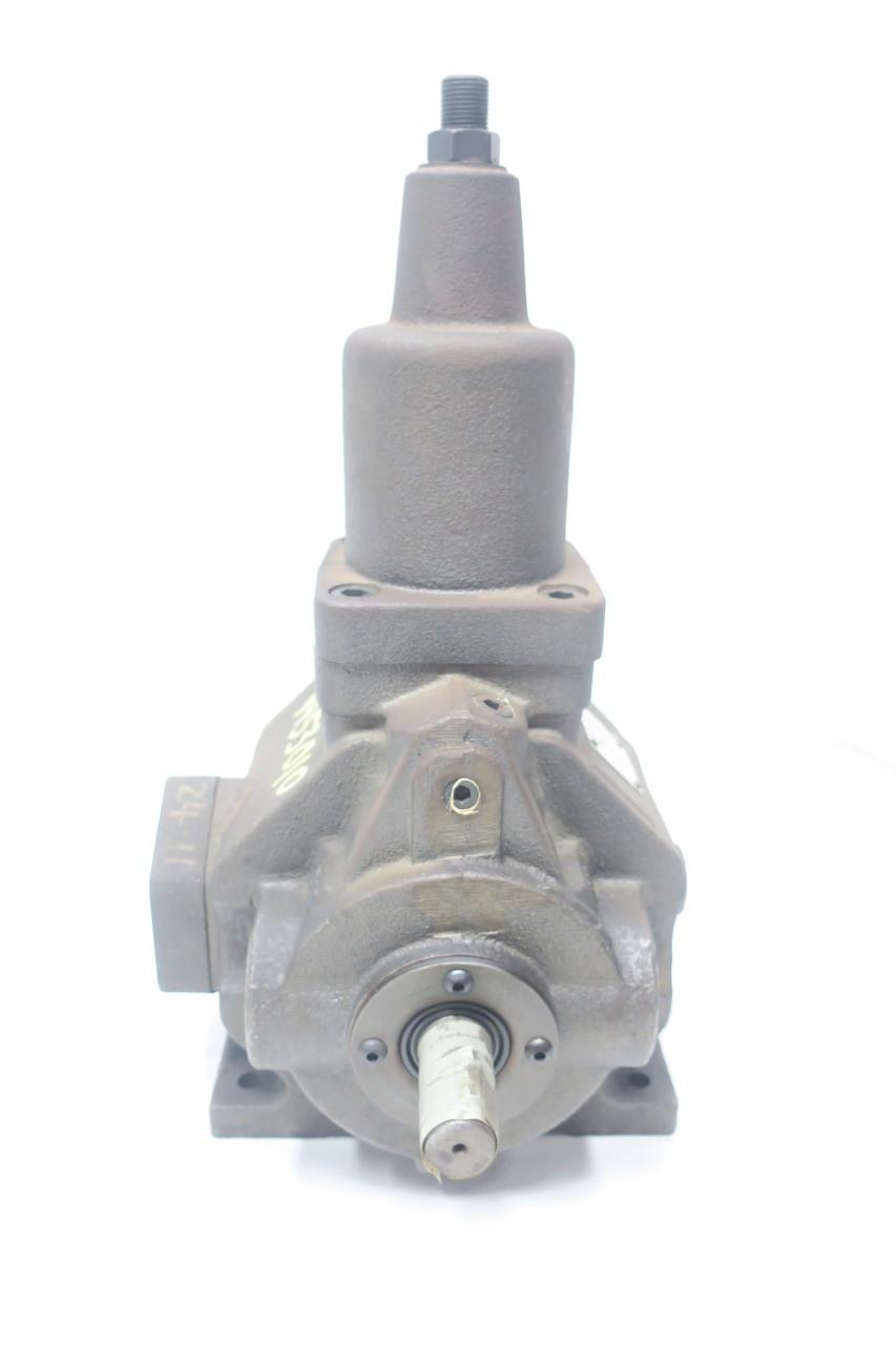 RACINE PVR-SSSF-40ER HYDRAULIC VANE PUMP 40GPM 1000PSI