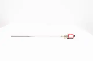 MTS RHS0180UD601V02 TEMPOSONICS LINEAR POSITION TRANSDUCER