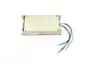 ALLEN BRADLEY 22-RF012-BL LINE FILTER 12A AMP 380-480V-AC thumbnail 2