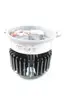 CROUSE HINDS VMV9L2A/UNV1 LED LUMINAIRE 85.6W 100/277V-AC thumbnail 2