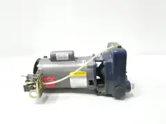 FRANKLIN 5C-S/B JACUZZI JET PUMP 3/4IN 1-1/4IN 1/2HP 115/230V-AC