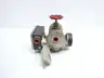 UFM MN-NSB15GMV-12T-220CS.887-A1WU-7D FLOW METER 0-15GPM 3/4IN NPT 480V-AC thumbnail 2