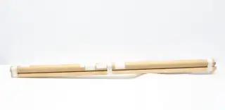 MAGNETROL 7EA-A110-077 GUIDED WAVE RADAR PROBE