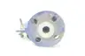 AMRI KSB FF-1F6FP MANUAL BALL VALVE FLANGED 3/4IN thumbnail 3