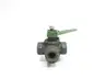 NEWMAN MANUAL STEEL PLUG VALVE 3/4IN NPT 200WOG thumbnail 1